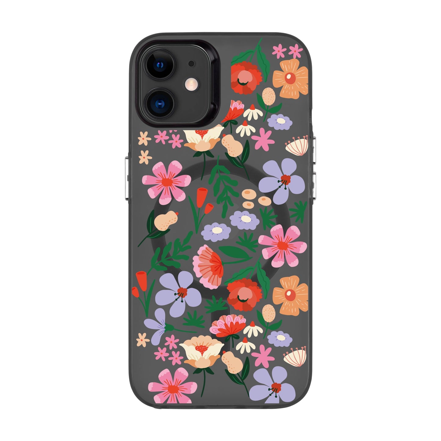 GRACIOUS-iPhone 11 Hold Kılıf MagSafe Özellikli