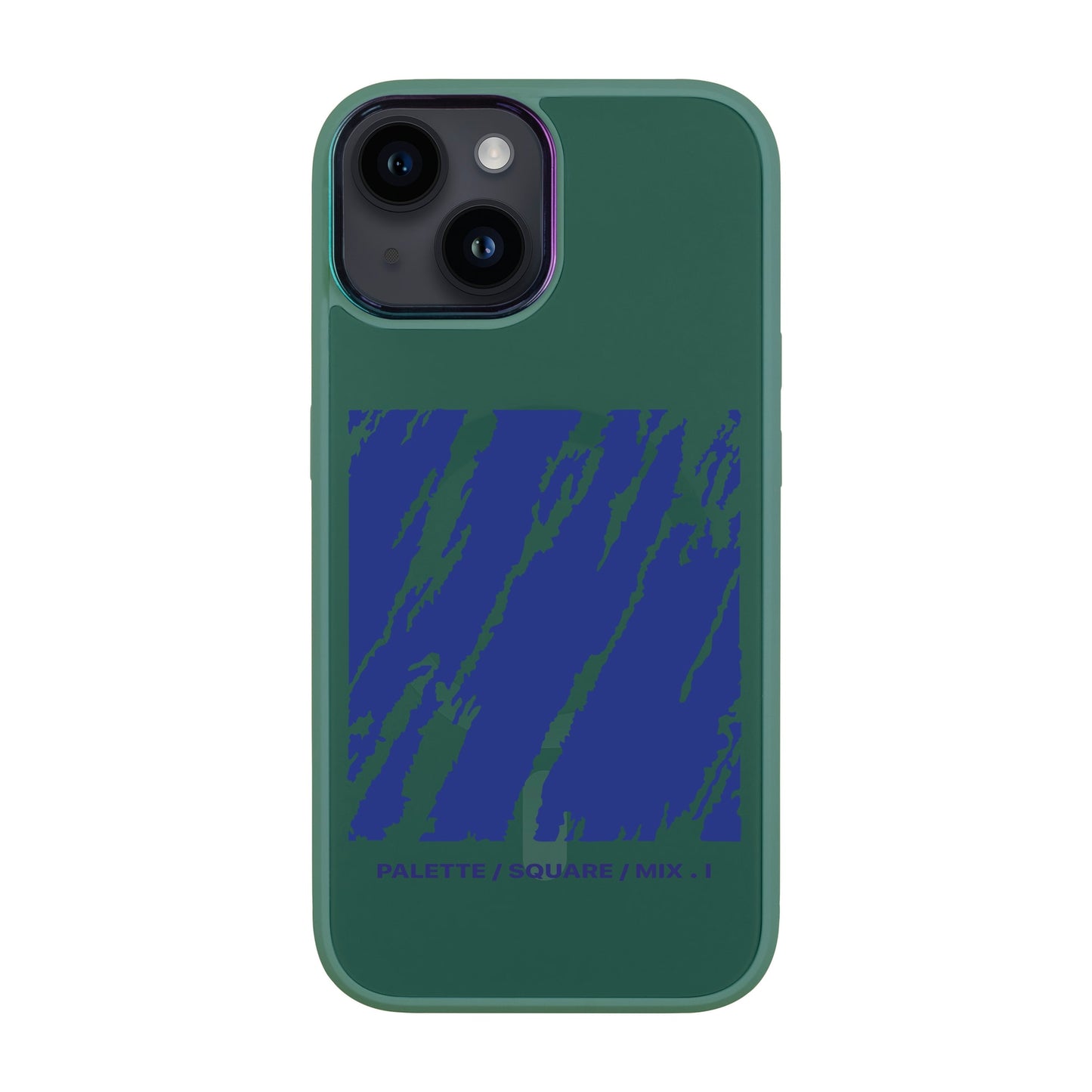 PALETTE-iPhone 12 Vigor Kılıf MagSafe Özellikli