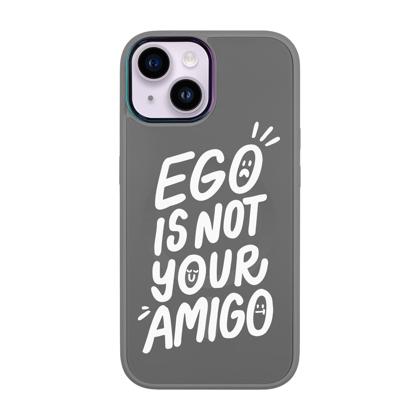 EGO-Vigor Kılıf MagSafe Özellikli - iPhone 13