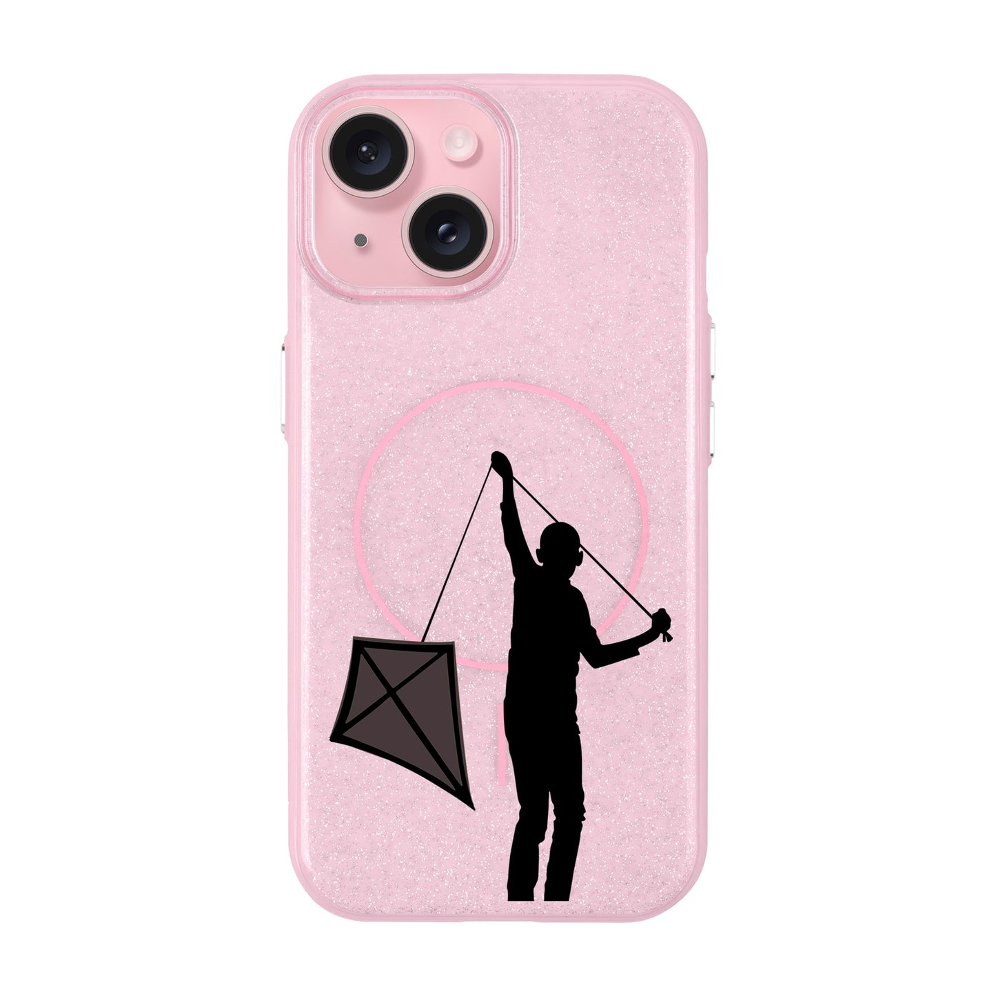 KITE-Radiant Kılıf MagSafe Özellikli - iPhone 13