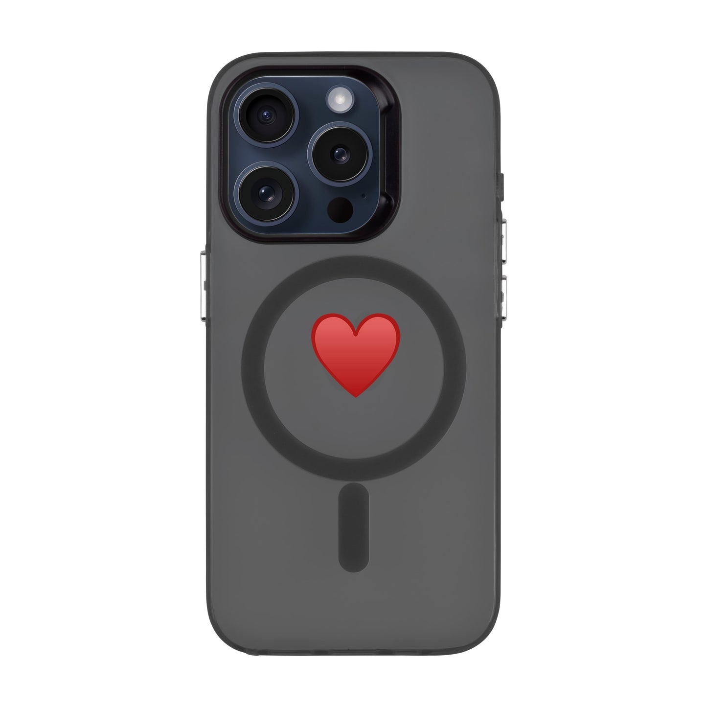 SPREAD HEART-iPhone 13 Pro Max Hold Kılıf MagSafe Özellikli