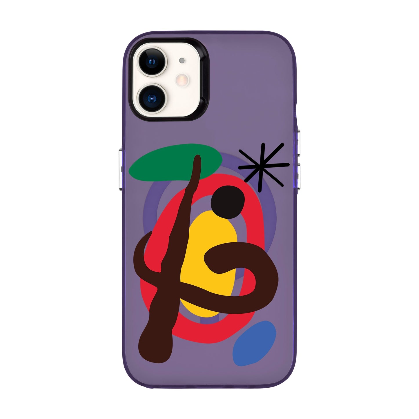 MASTERPIECE-iPhone 11 Hold Kılıf MagSafe Özellikli
