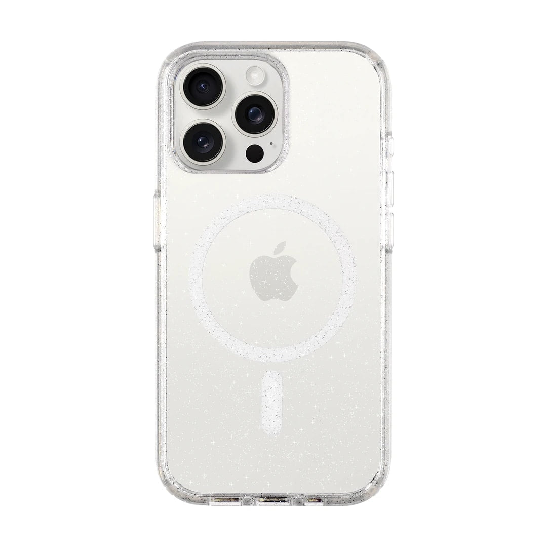 NEW-iPhone 16 Pro Max Shiny Kılıf MagSafe Özellikli