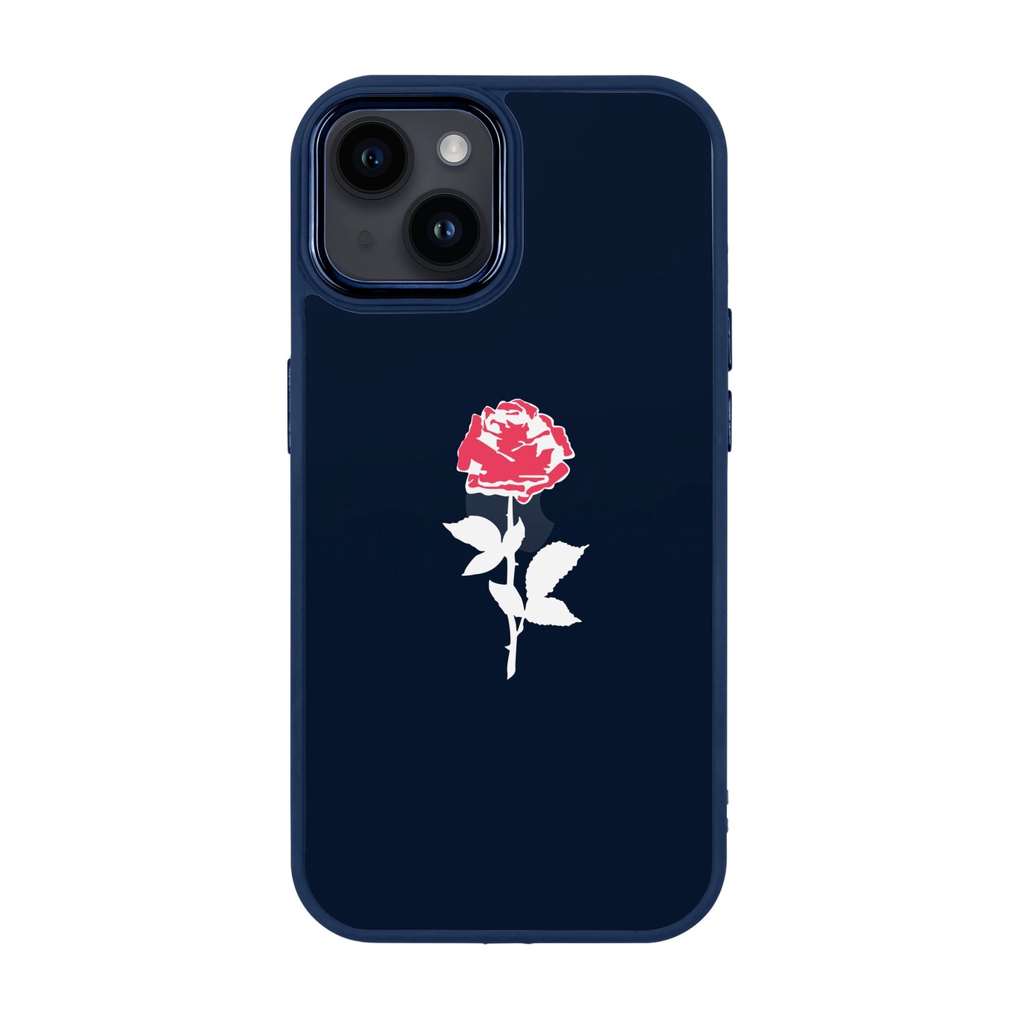 NATUREL ROSE-iPhone 14 Plus Proof Kılıf