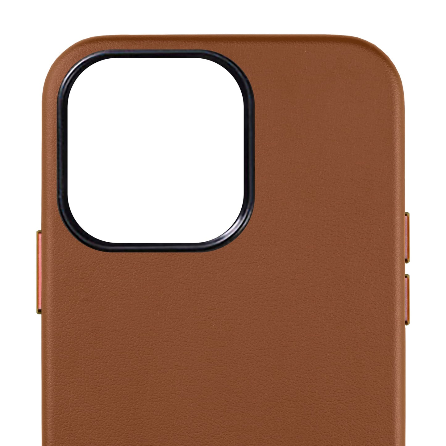 LAZY SUNDAY AFTERNOON-iPhone 14 Leather Kılıf