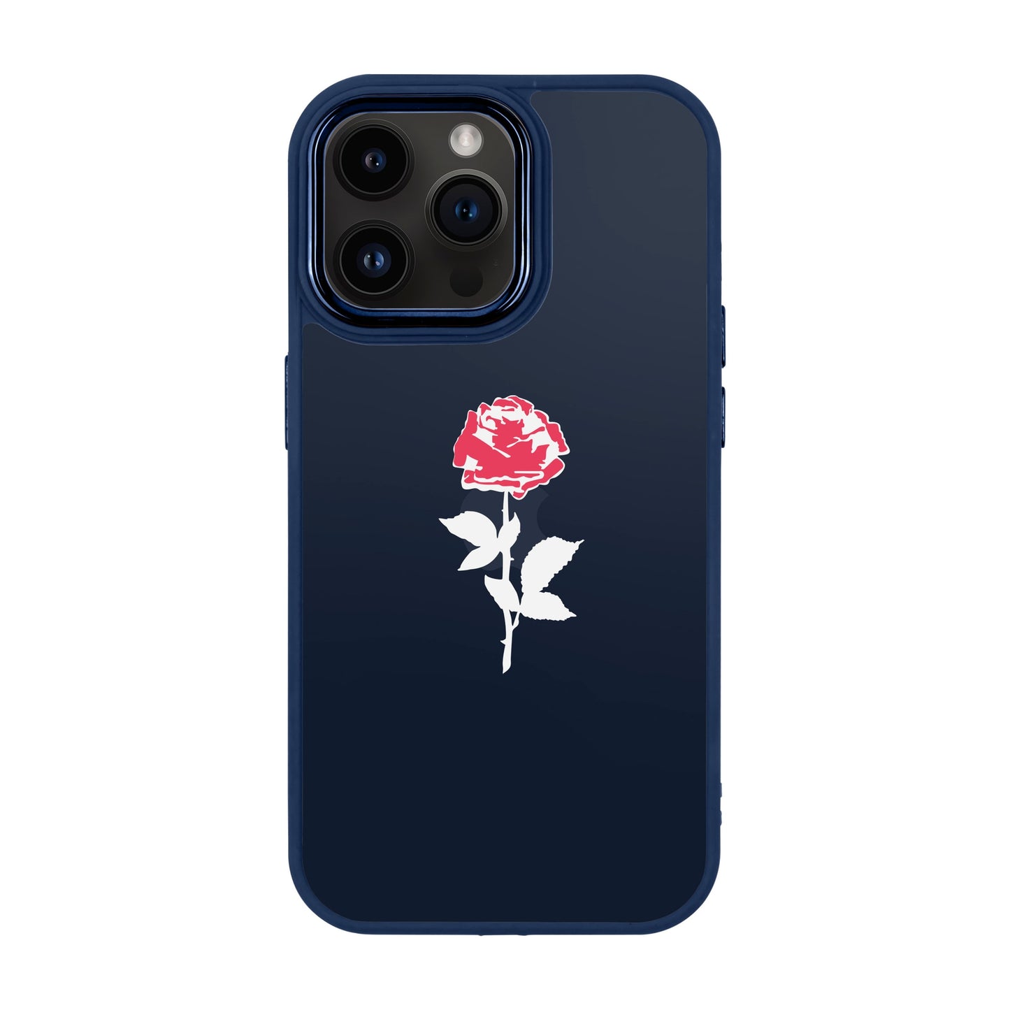 NATUREL ROSE-iPhone 14 Pro Max Proof Kılıf