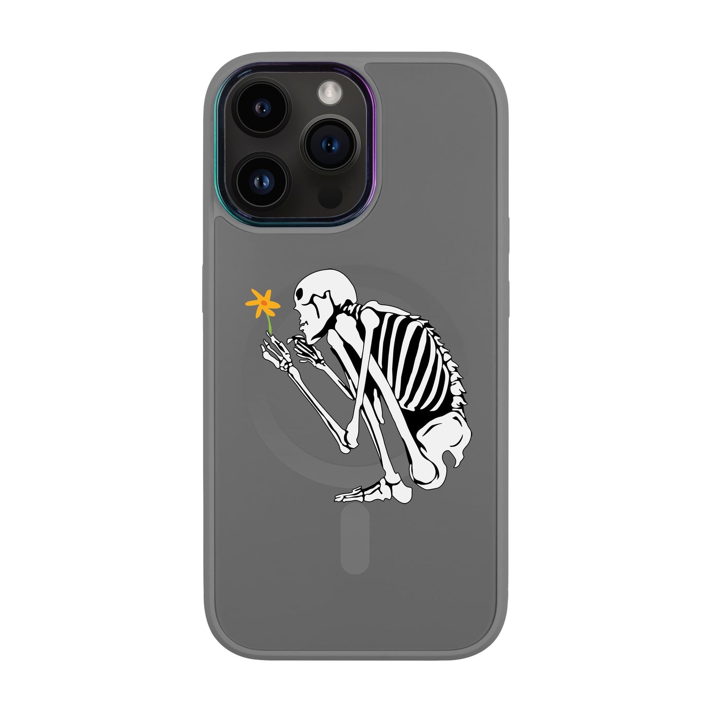 REGENERATION-iPhone 14 Pro Max Vigor Kılıf MagSafe Özellikli