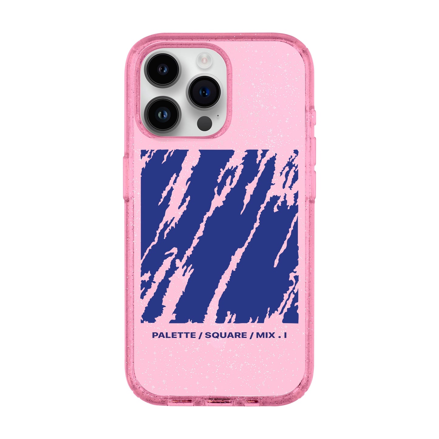PALETTE-iPhone 14 Pro Max Shiny Kılıf MagSafe Özellikli