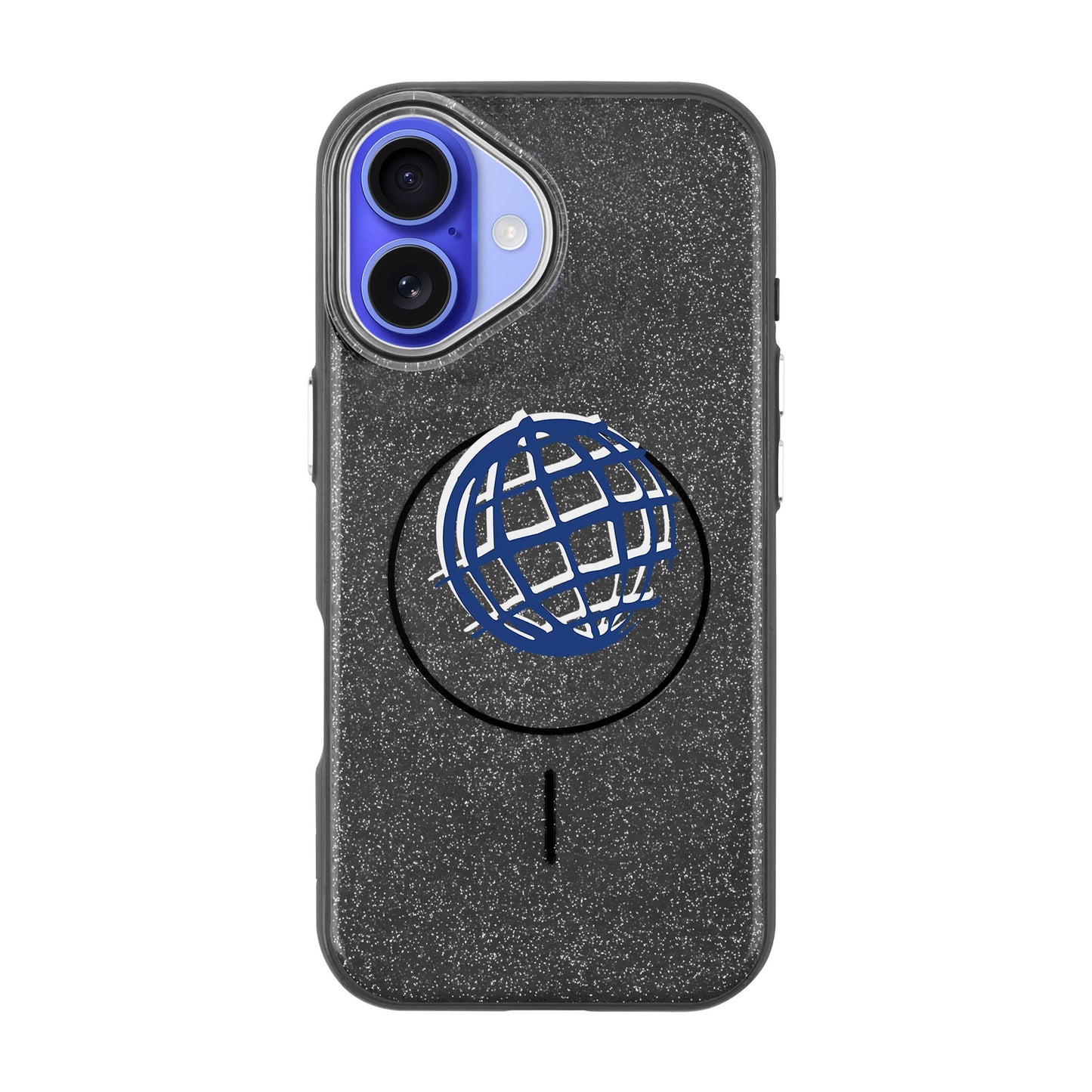 GLOBE-iPhone 16 Radiant Kılıf MagSafe Özellikli