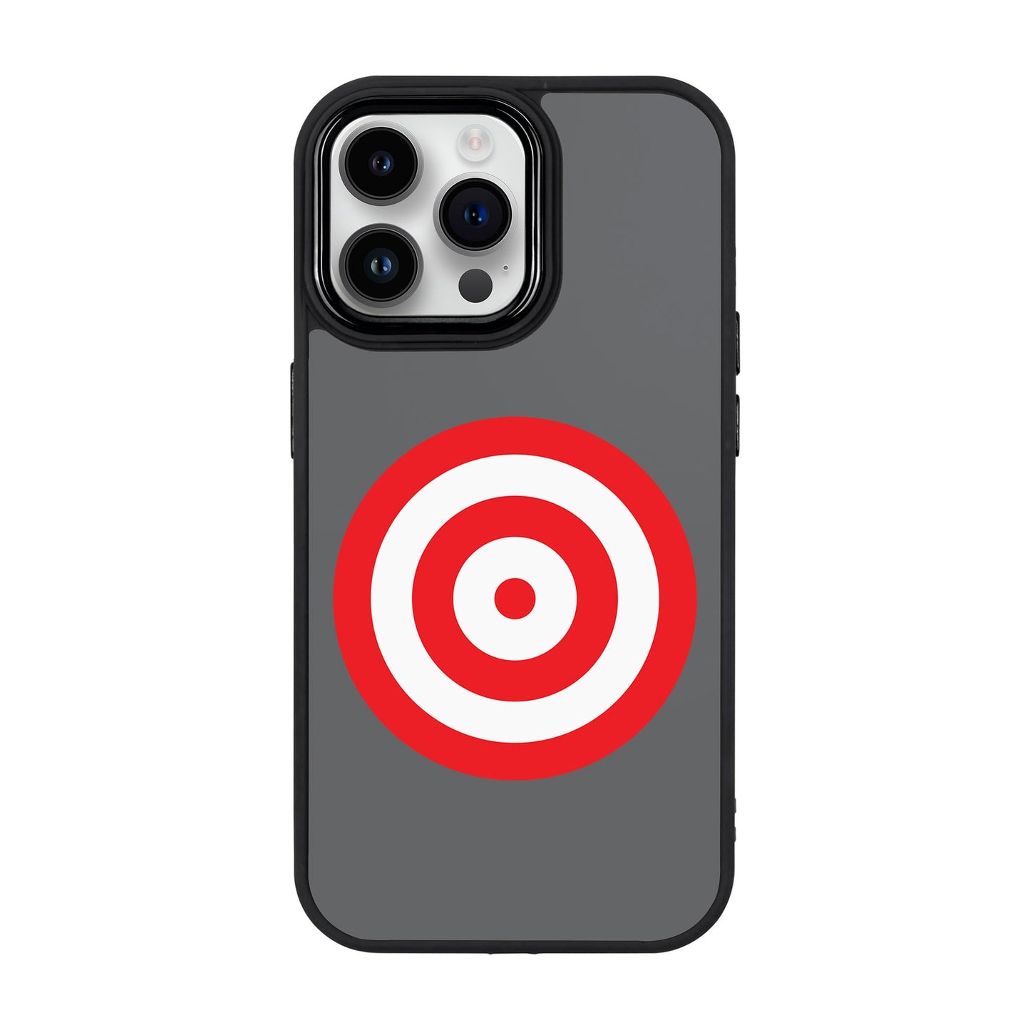 BULL'S EYE-iPhone 14 Pro Max Proof Kılıf