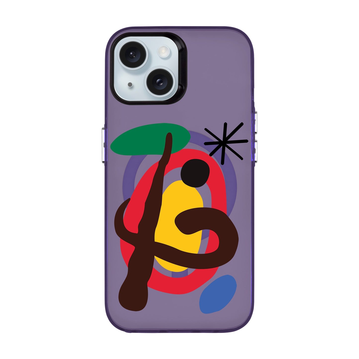 MASTERPIECE-iPhone 13 Hold Kılıf MagSafe Özellikli