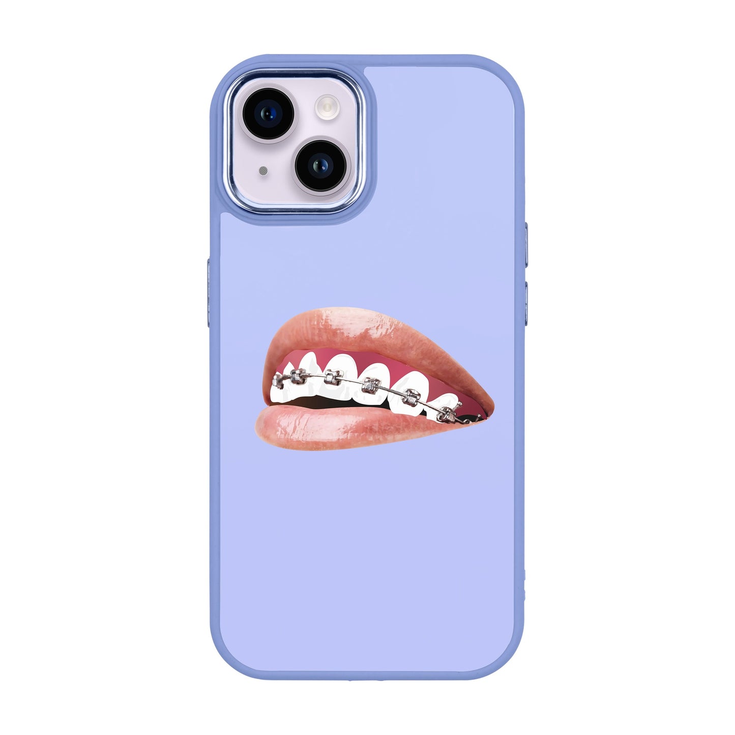 ORTHODONTIST-iPhone 14 Plus Proof Kılıf