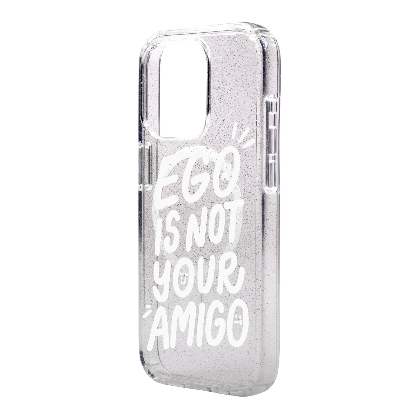 EGO-iPhone 15 Pro Max Shiny Kılıf MagSafe Özellikli