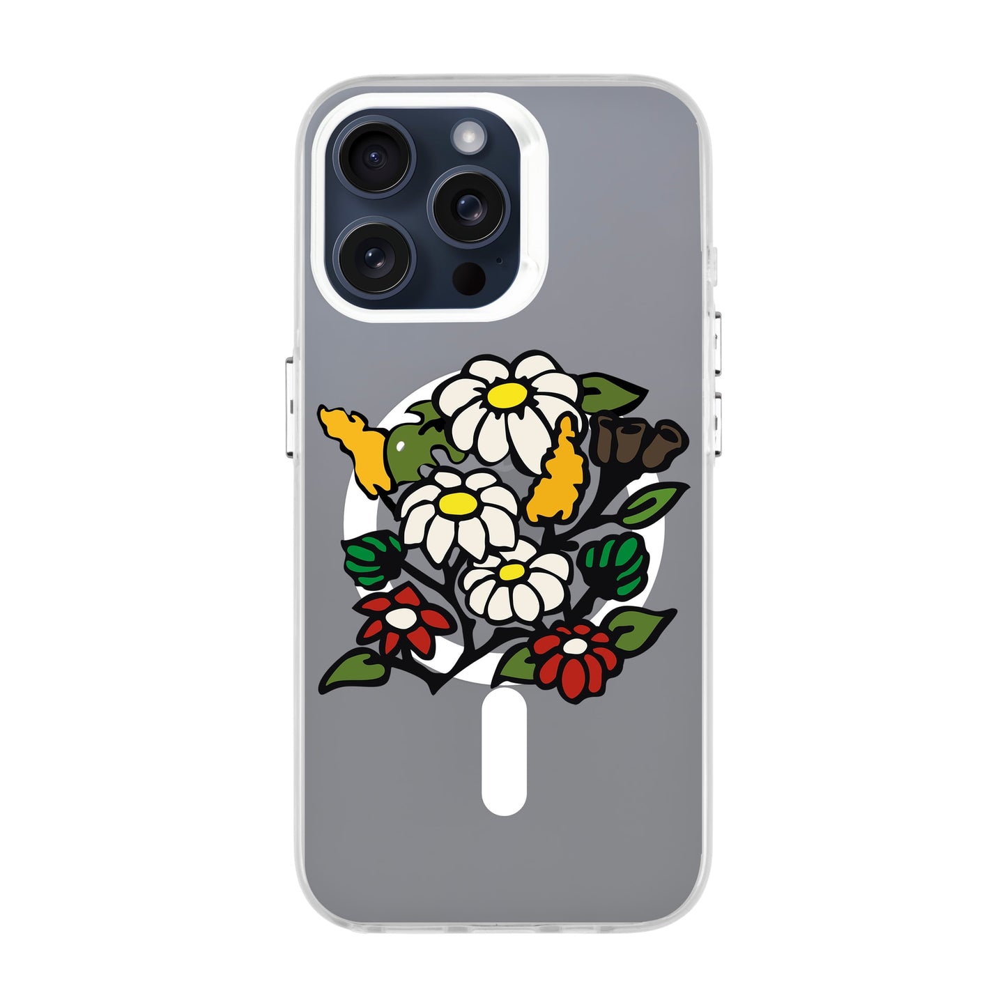 BUNDLE-iPhone 13 Pro Max Hold Kılıf MagSafe Özellikli