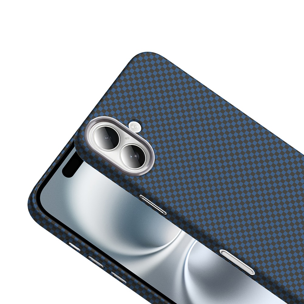 NEW-iPhone 16 Plus Graphene Kılıf MagSafe Özellikli