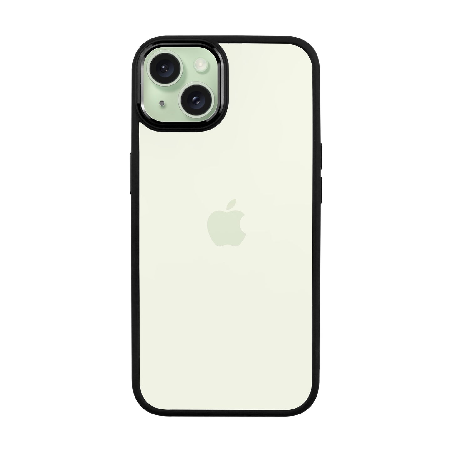 NEW-iPhone 15 Plus Hyaline Kılıf