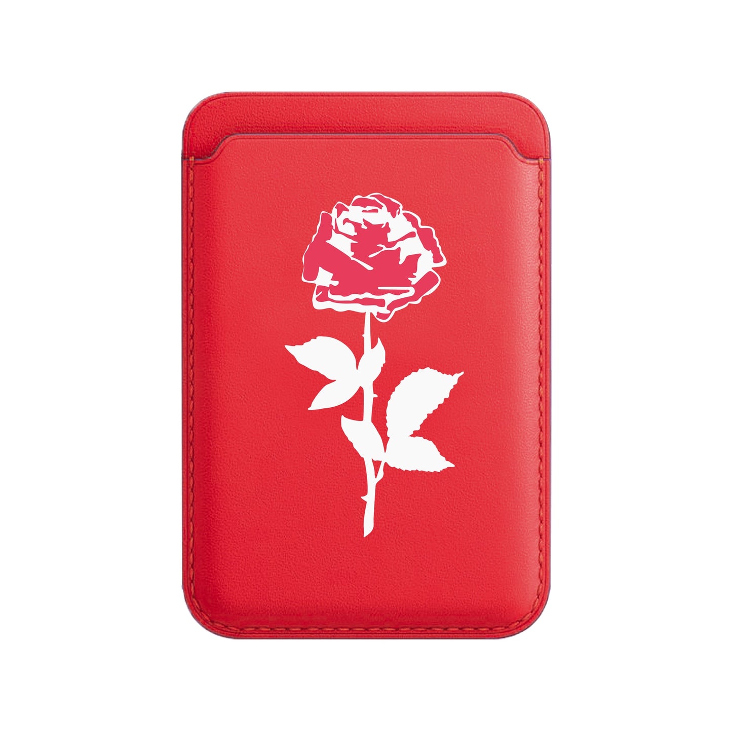 NATUREL ROSE-Leather Kartlık