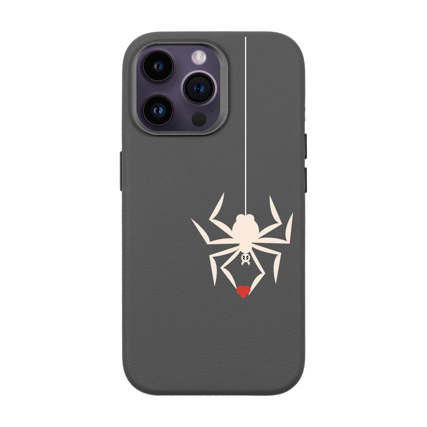 TISSERAND DE LA GRAVITÉ-iPhone 14 Pro Max Leather Premium Kılıf MagSafe Özellikli