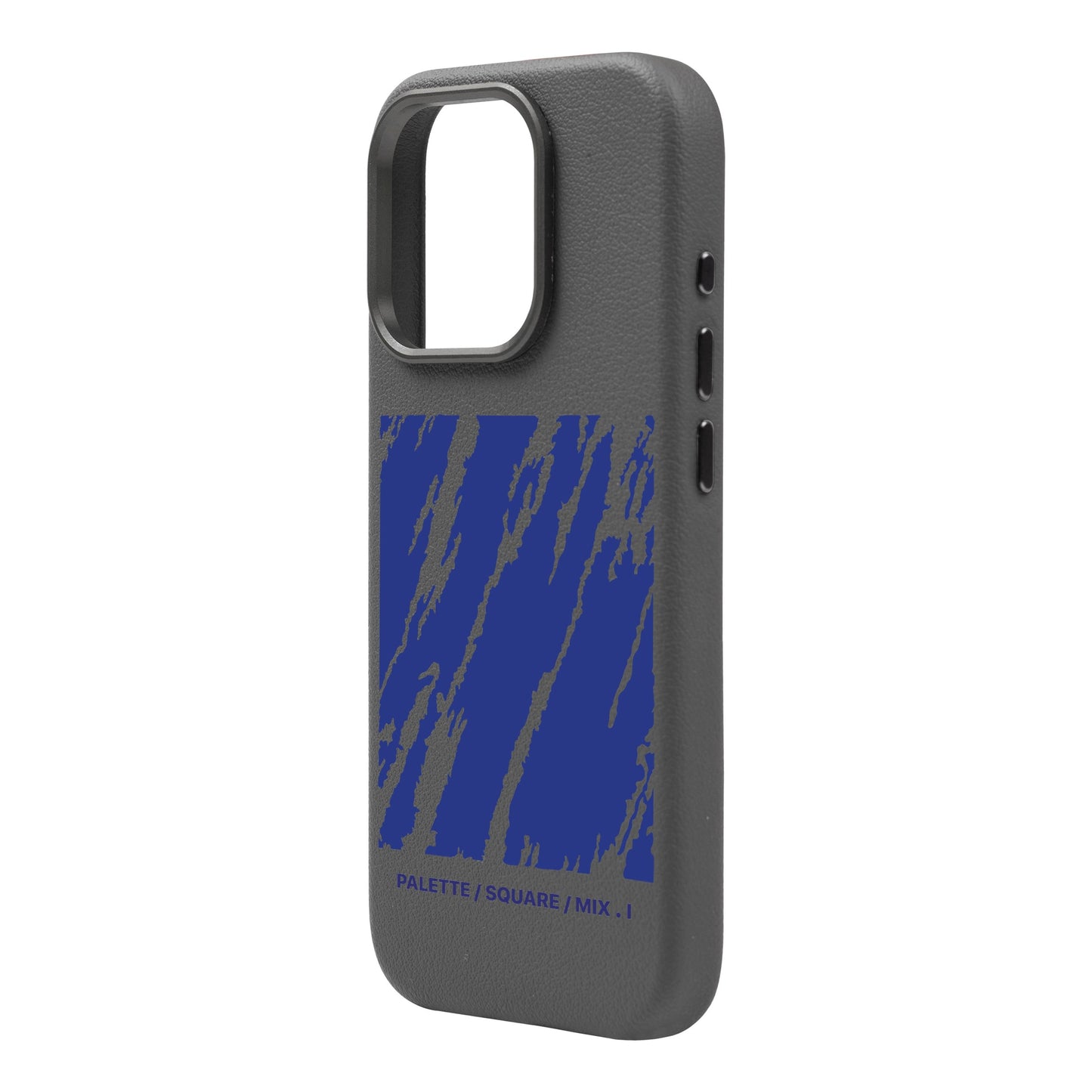 PALETTE-iPhone 16 Pro Max Leather Premium Kılıf MagSafe Özellikli