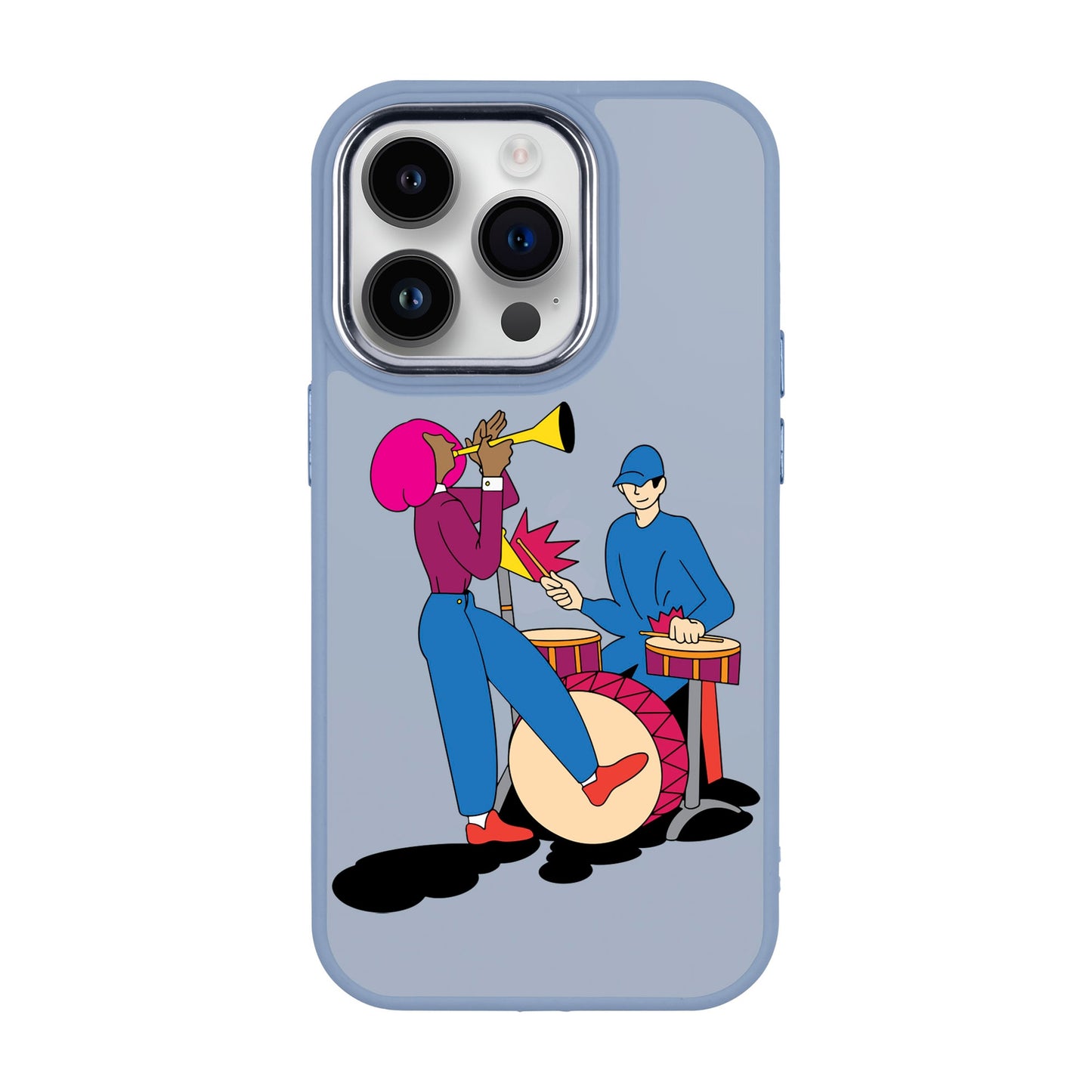 JAM-iPhone 14 Pro Proof Kılıf