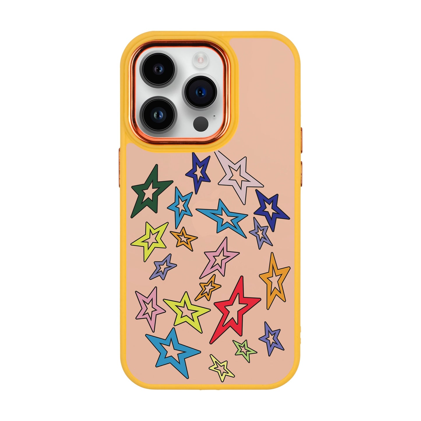 STAR-iPhone 14 Pro Proof Kılıf