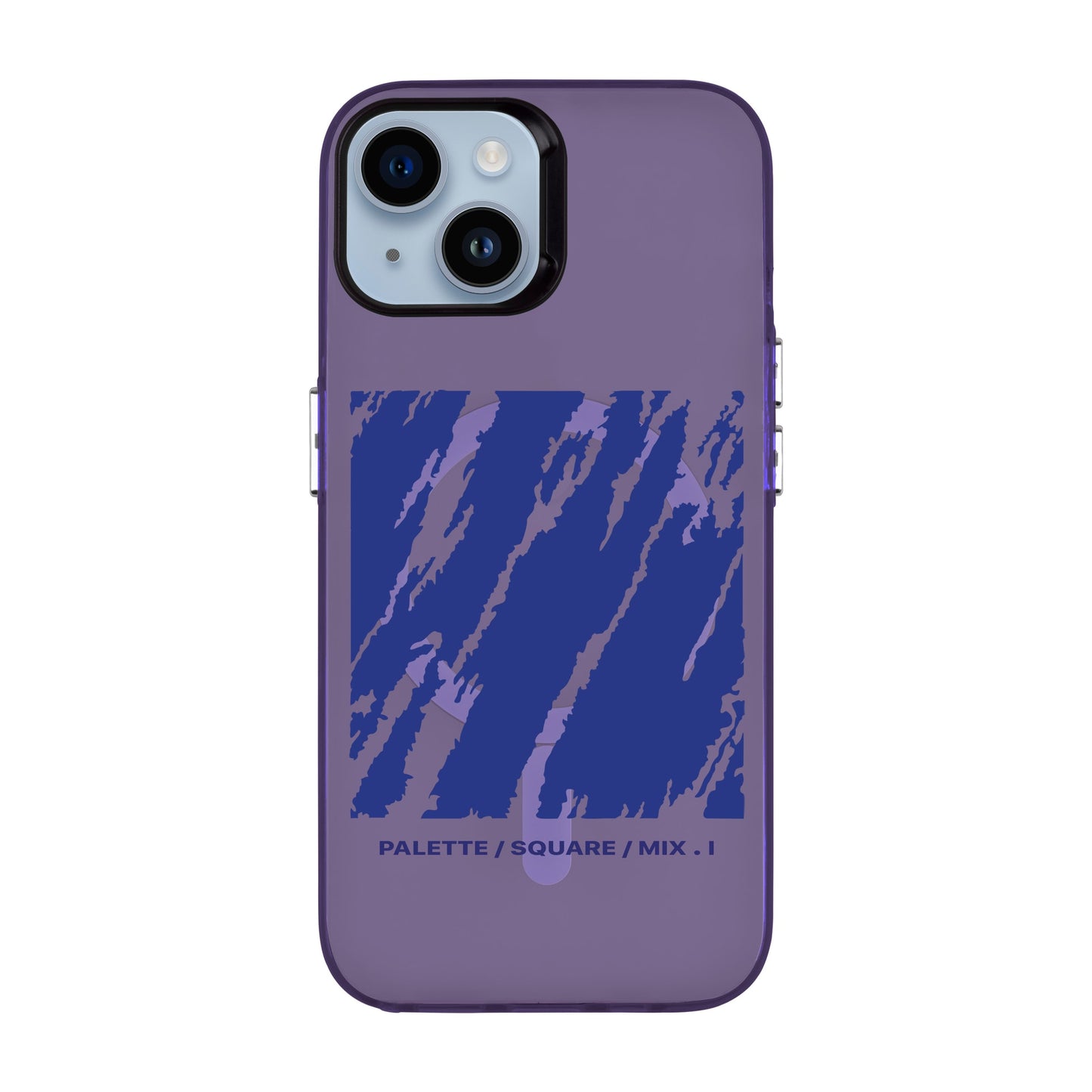PALETTE-iPhone 14 Hold Kılıf MagSafe Özellikli