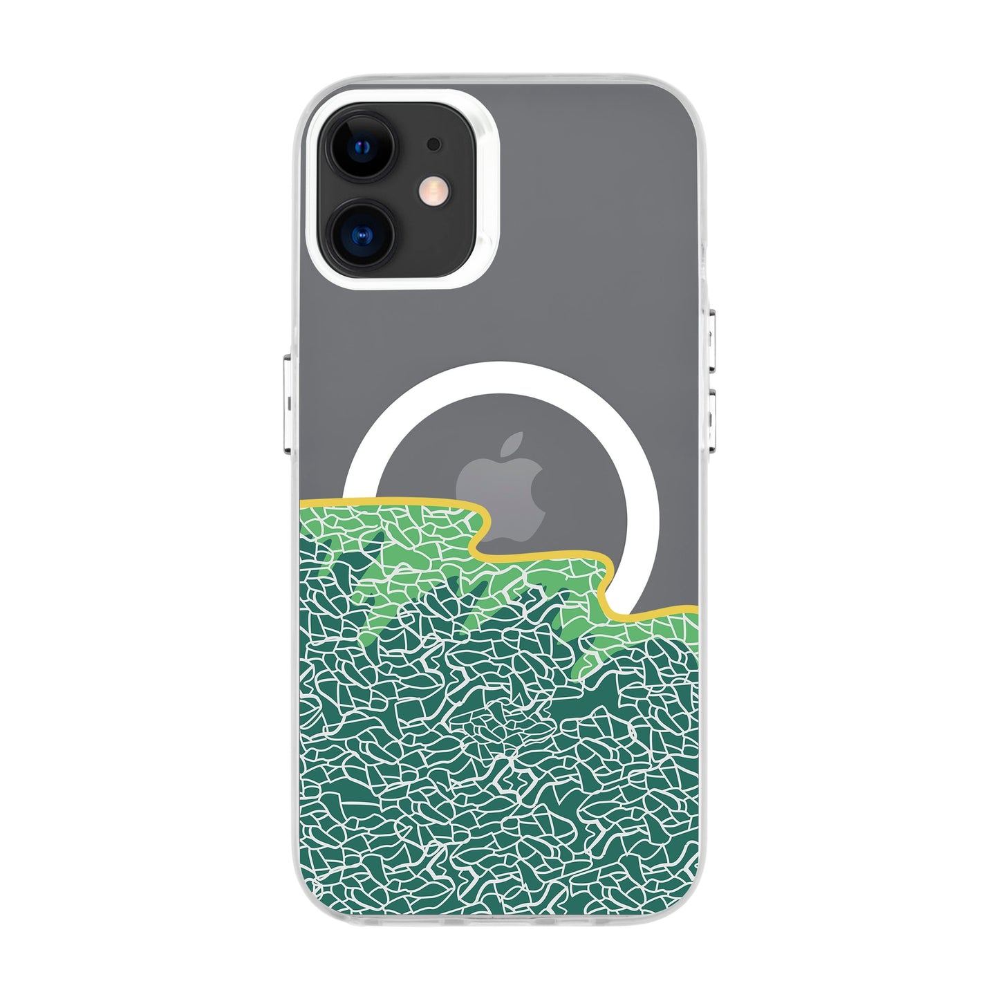 SEA-iPhone 11 Hold Kılıf MagSafe Özellikli