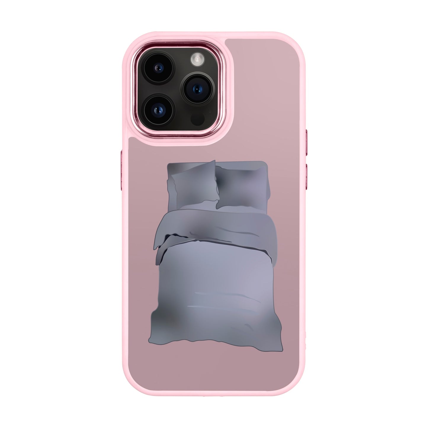 MATTRESS-iPhone 14 Pro Max Proof Kılıf