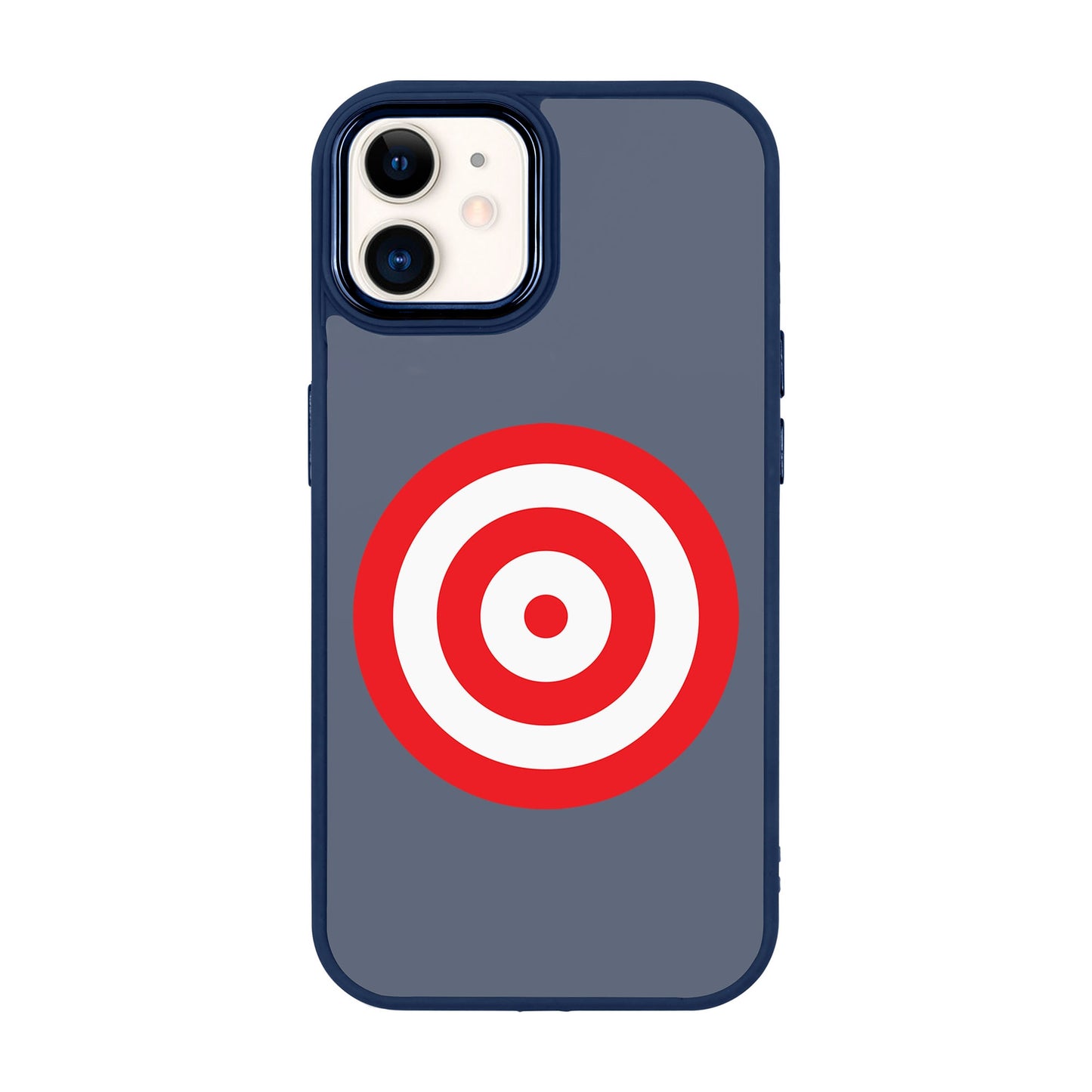 BULL'S EYE-iPhone 11 Proof Kılıf