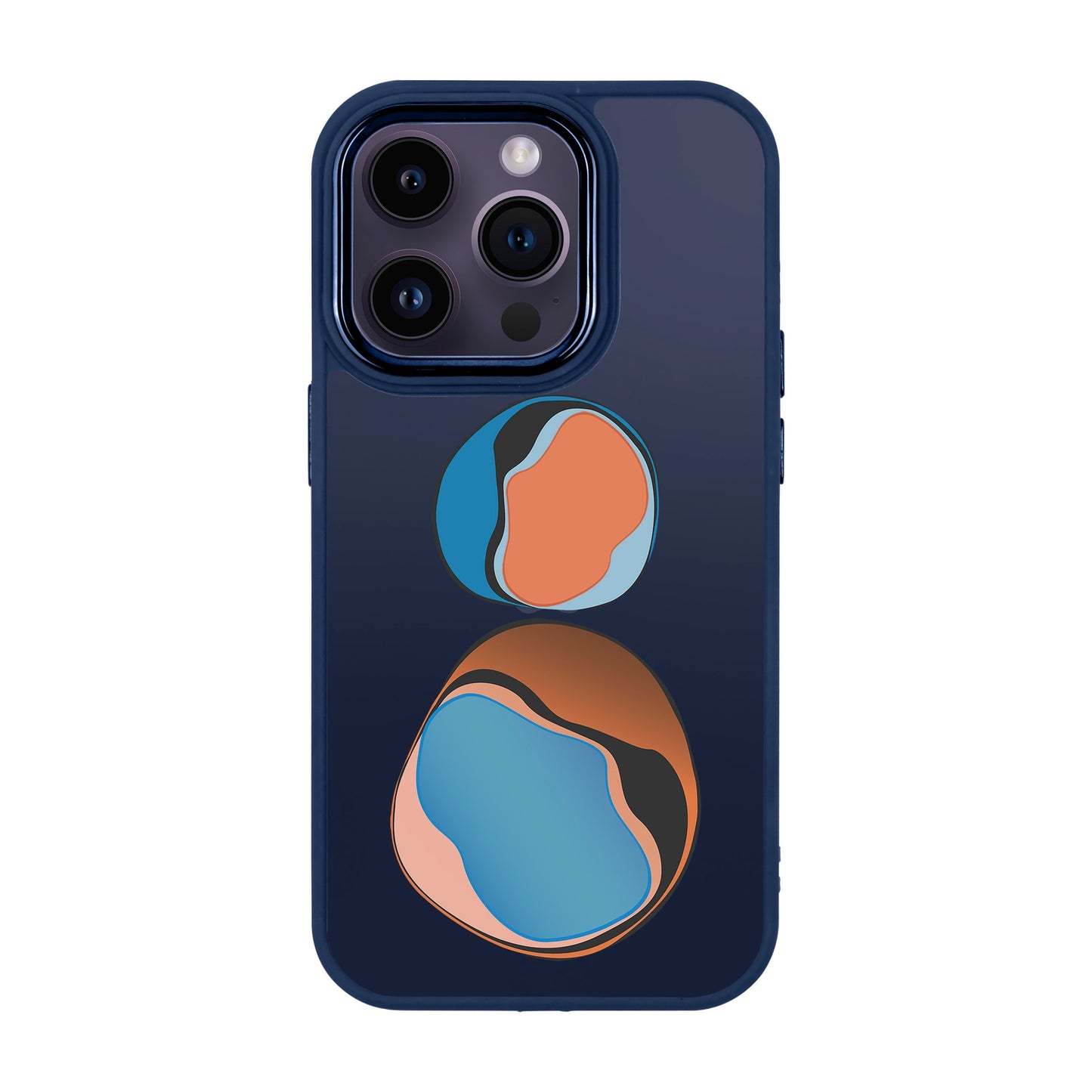 LOOKING FOR GEMS-iPhone 14 Pro Proof Kılıf