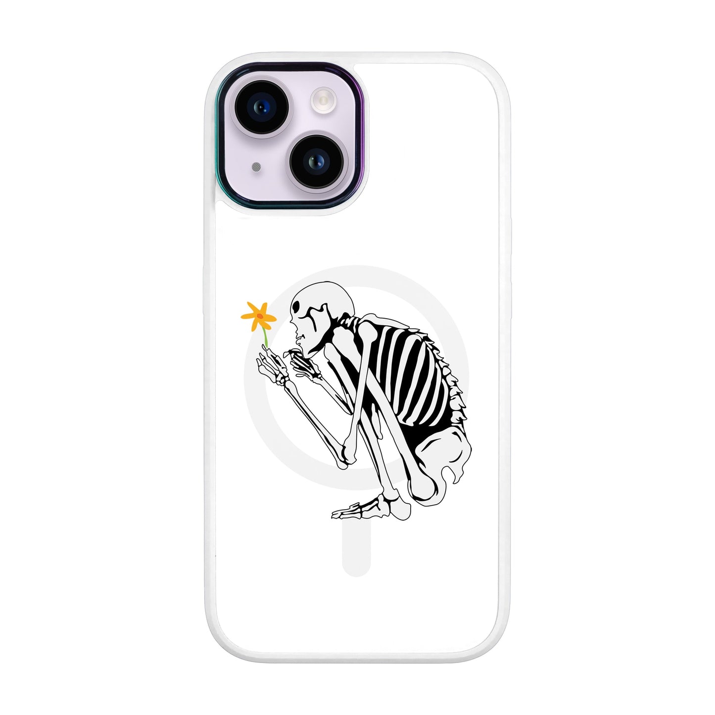 REGENERATION-Vigor Kılıf MagSafe Özellikli - iPhone 13