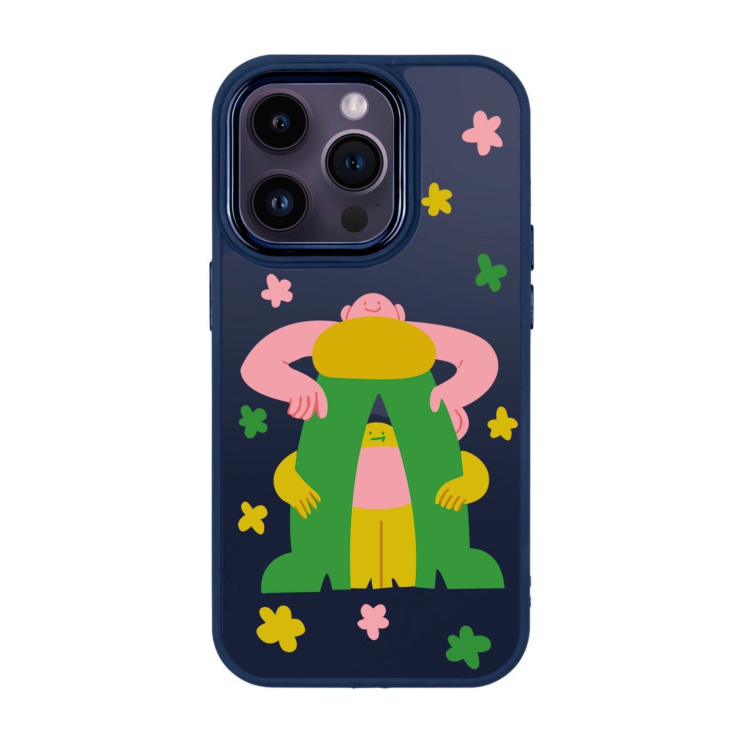 PARENT-iPhone 13 Pro Proof Kılıf