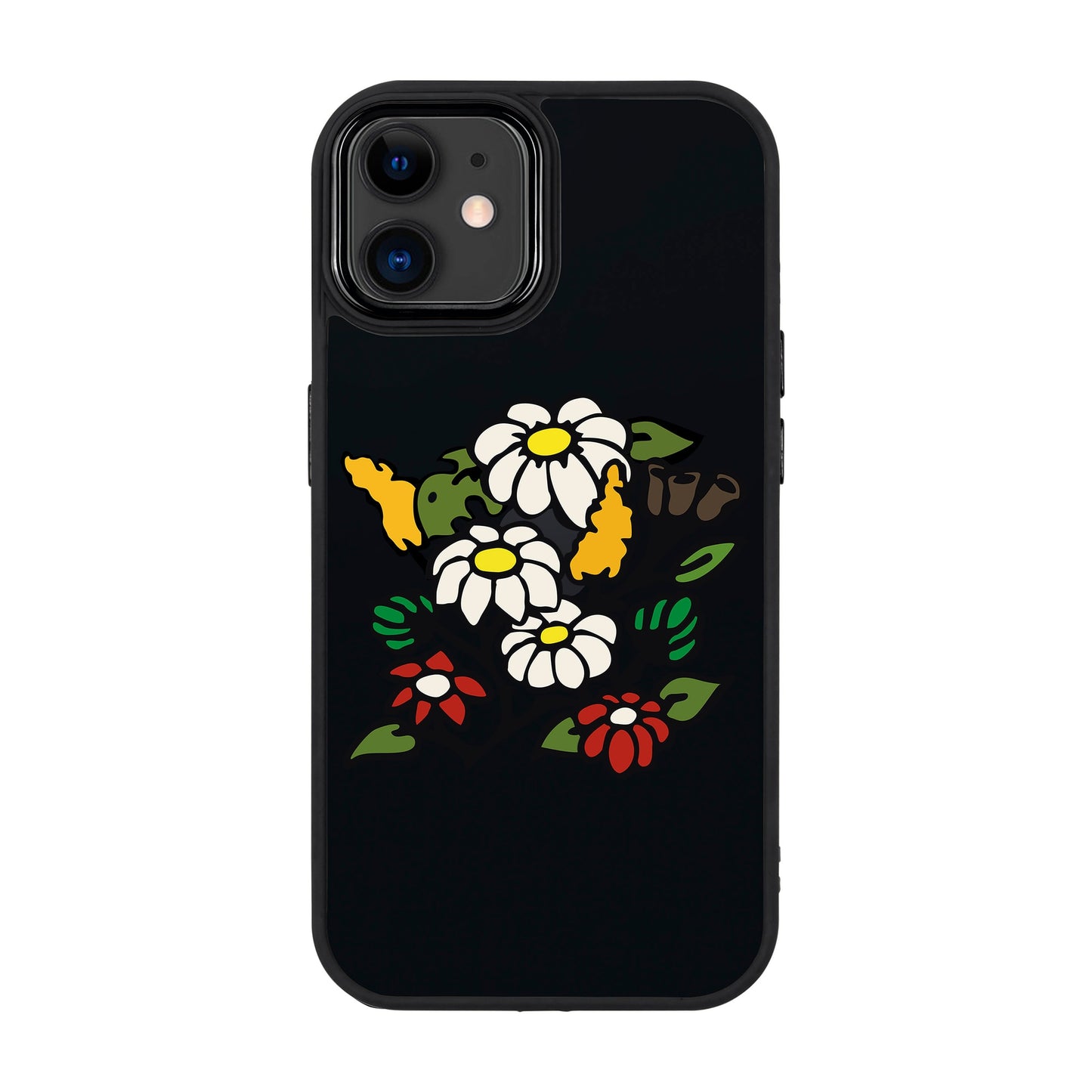 BUNDLE-iPhone 11 Proof Kılıf