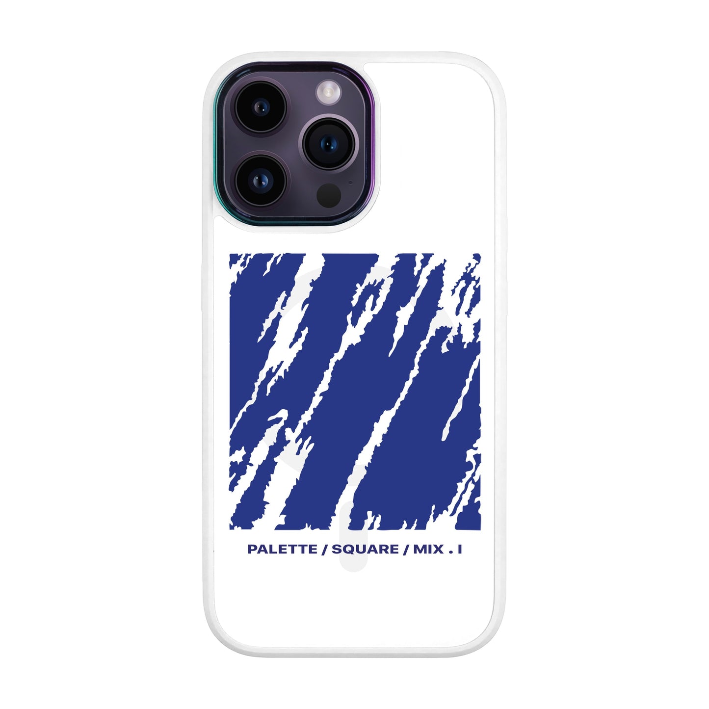 PALETTE-iPhone 14 Pro Max Vigor Kılıf MagSafe Özellikli