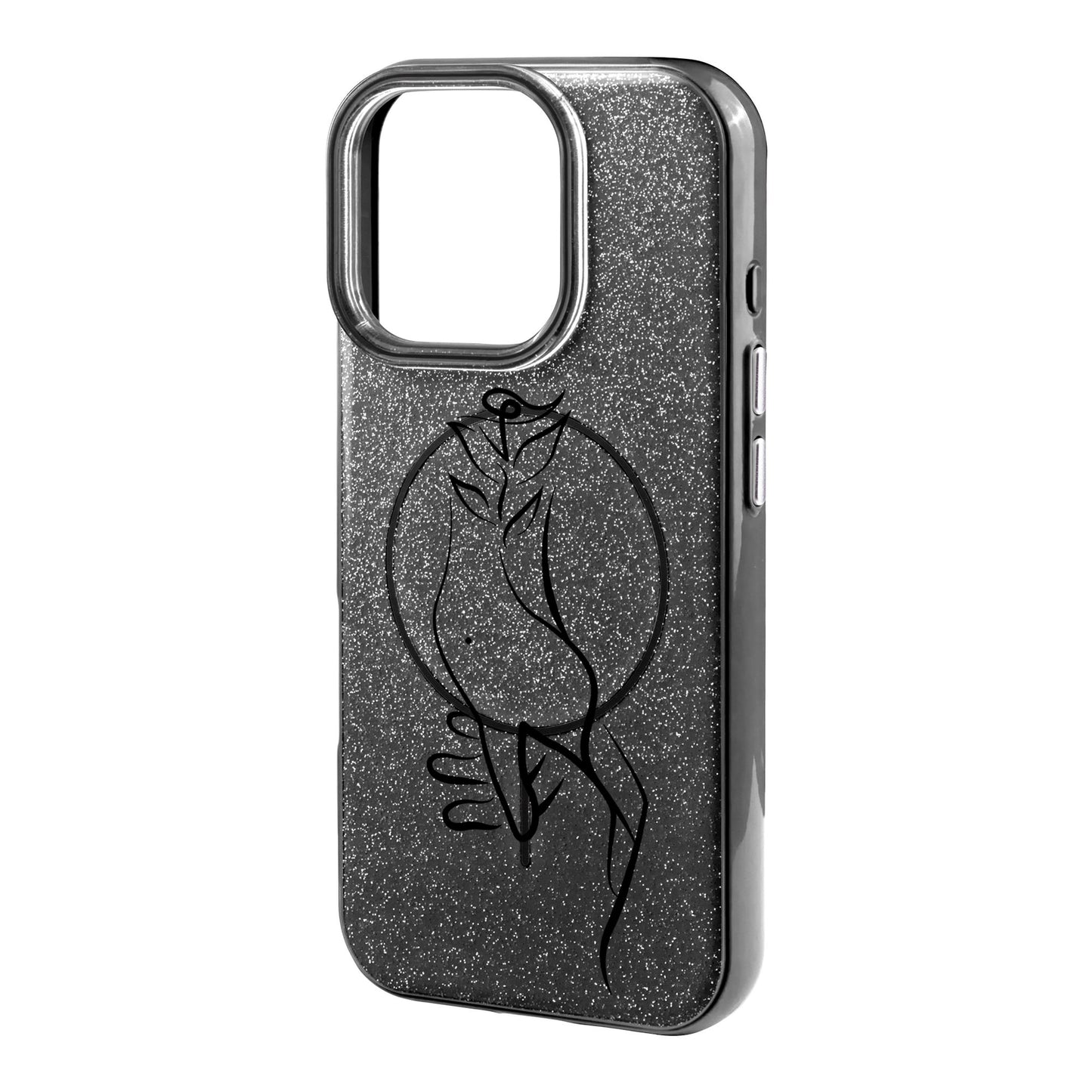TOUCH-iPhone 16 Radiant Kılıf MagSafe Özellikli