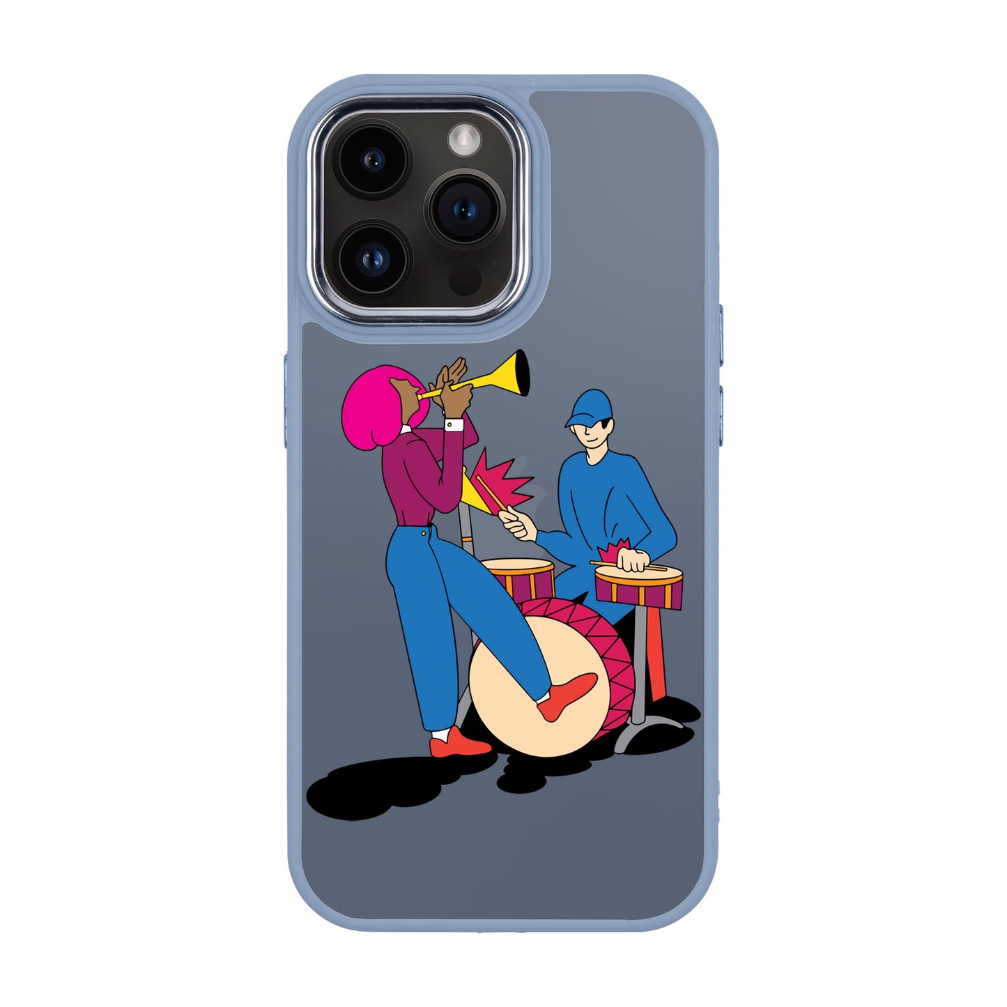 JAM-iPhone 14 Pro Max Proof Kılıf