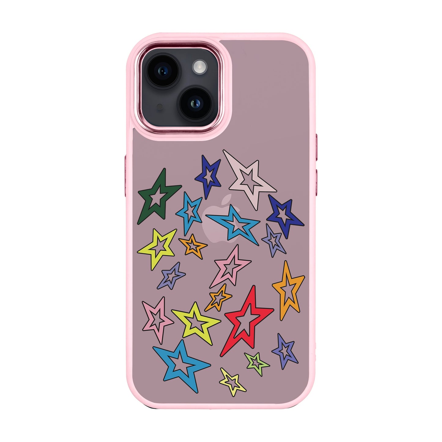 STAR-iPhone 13 Proof Kılıf
