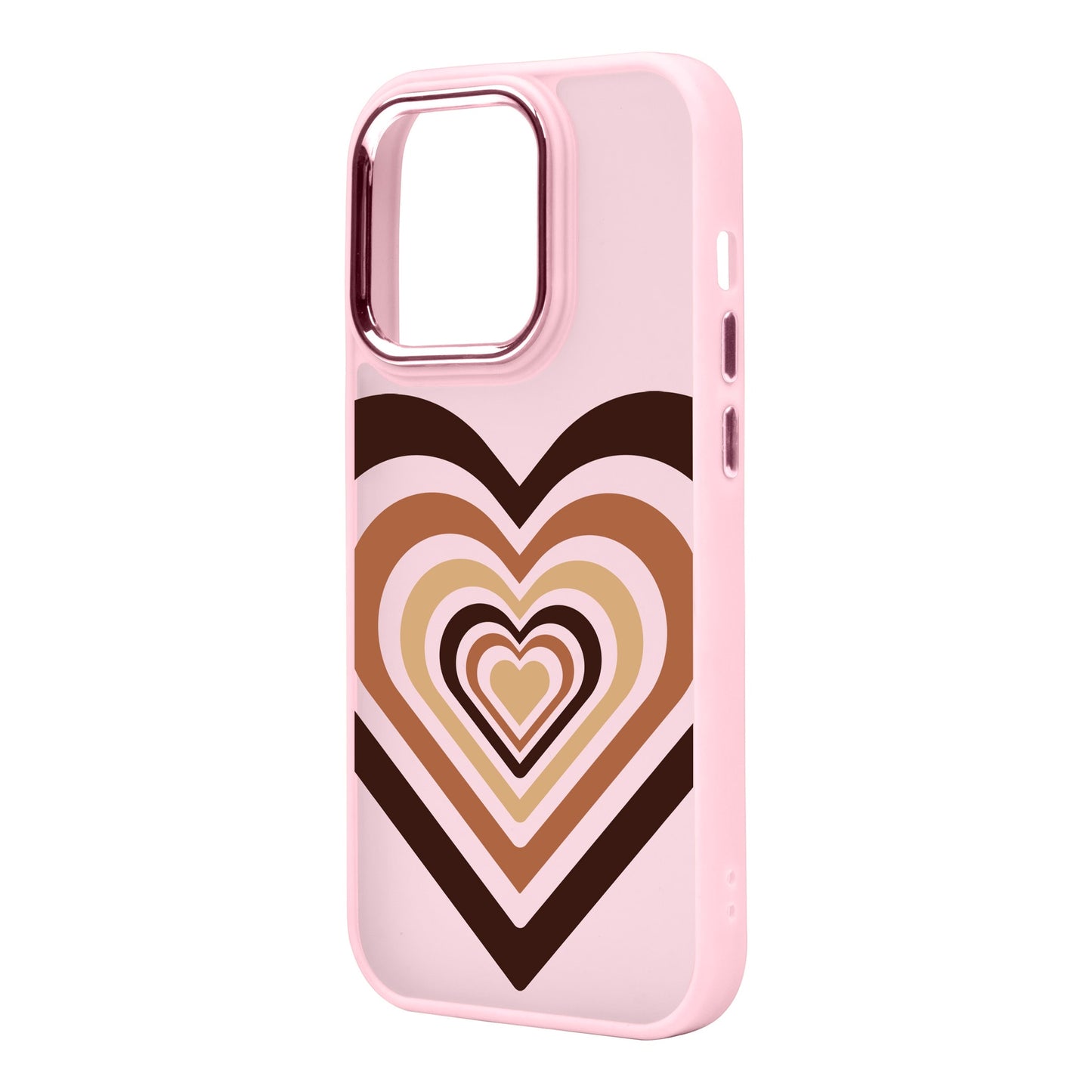 HEART-iPhone 14 Pro Max Proof Kılıf