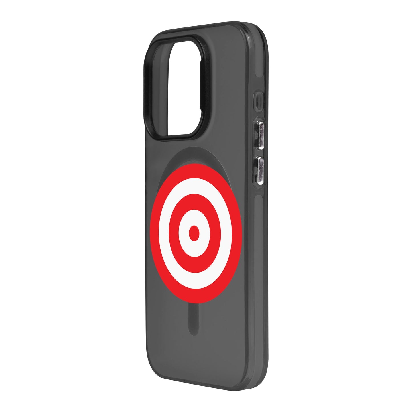 BULL'S EYE-iPhone 15 Pro Max Hold Kılıf MagSafe Özellikli