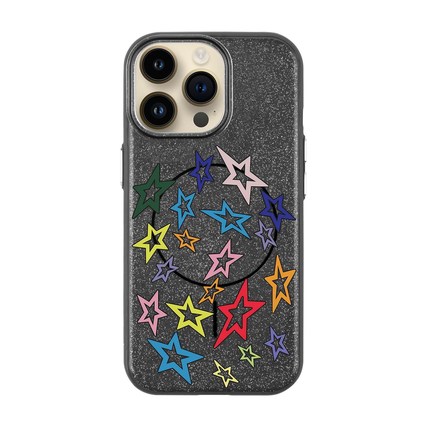 STAR-iPhone 14 Pro Max Radiant Kılıf MagSafe Özellikli