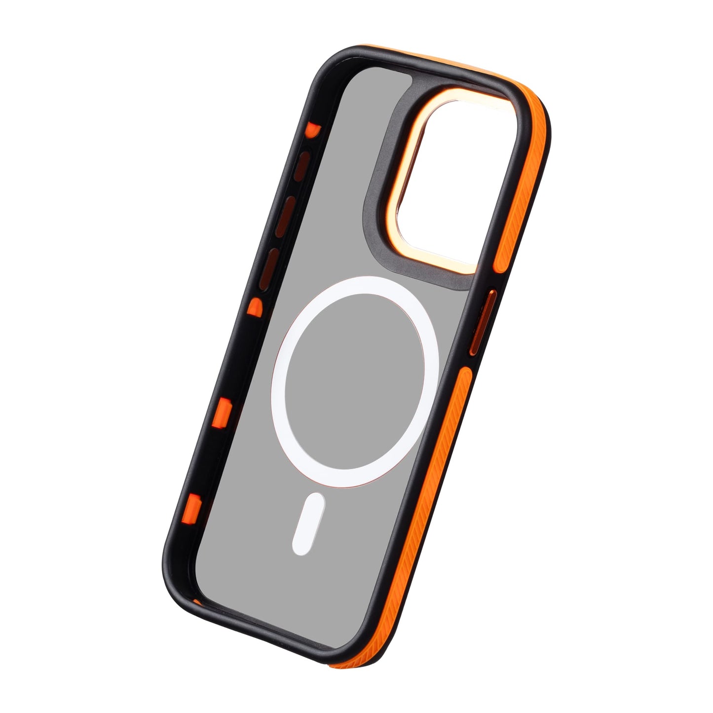 BE YOUR SELF-iPhone 13 Dark Kılıf MagSafe Özellikli