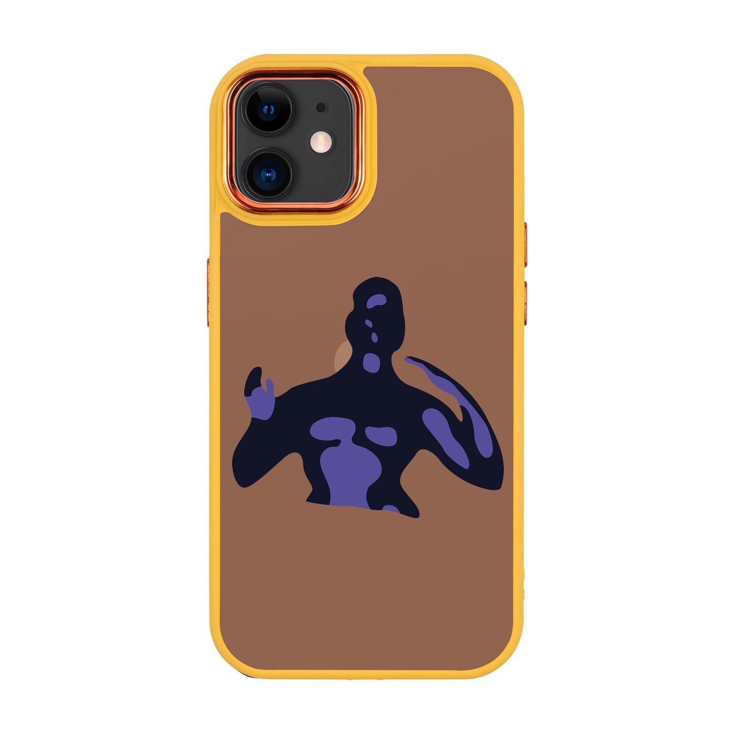 COSTUME-iPhone 11 Proof Kılıf