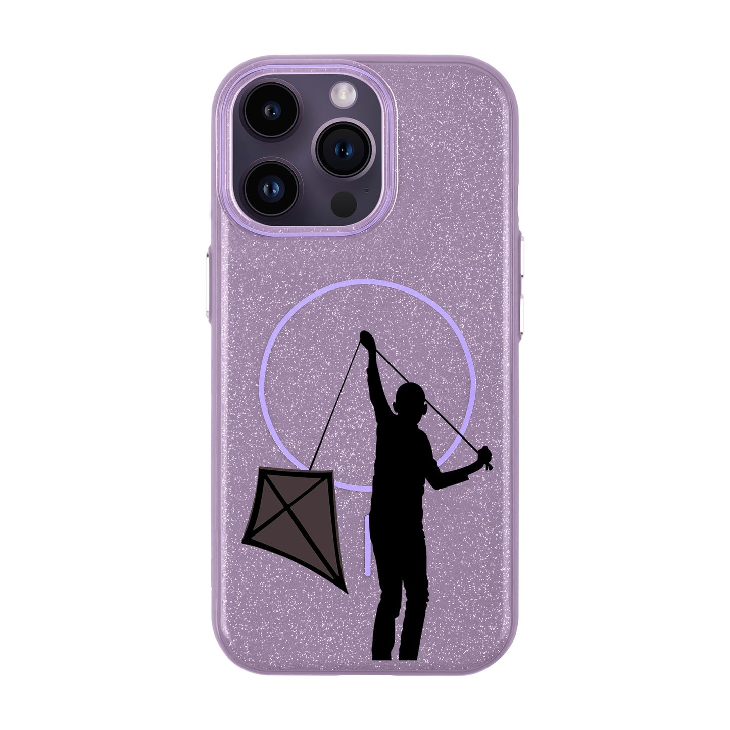 KITE-iPhone 14 Pro Max Radiant Kılıf MagSafe Özellikli