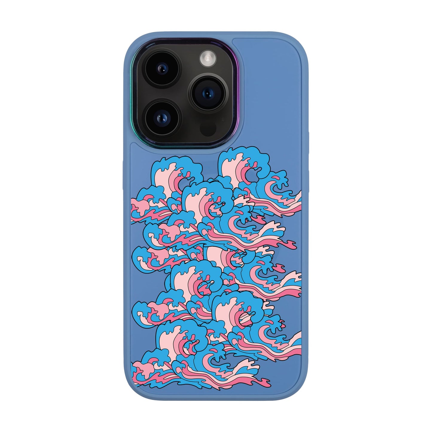SURF-iPhone 13 Pro Vigor Kılıf MagSafe Özellikli