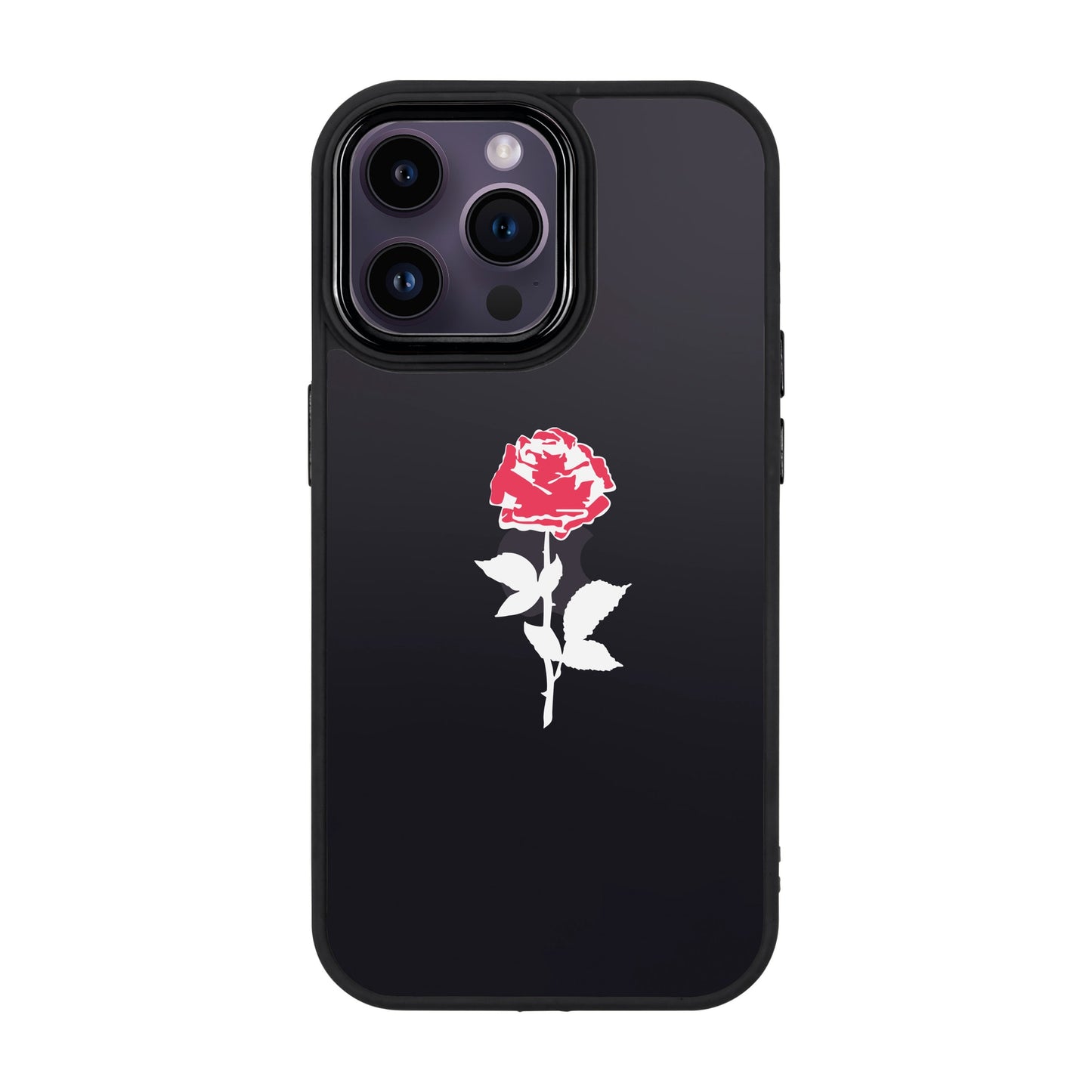 NATUREL ROSE-iPhone 14 Pro Max Proof Kılıf