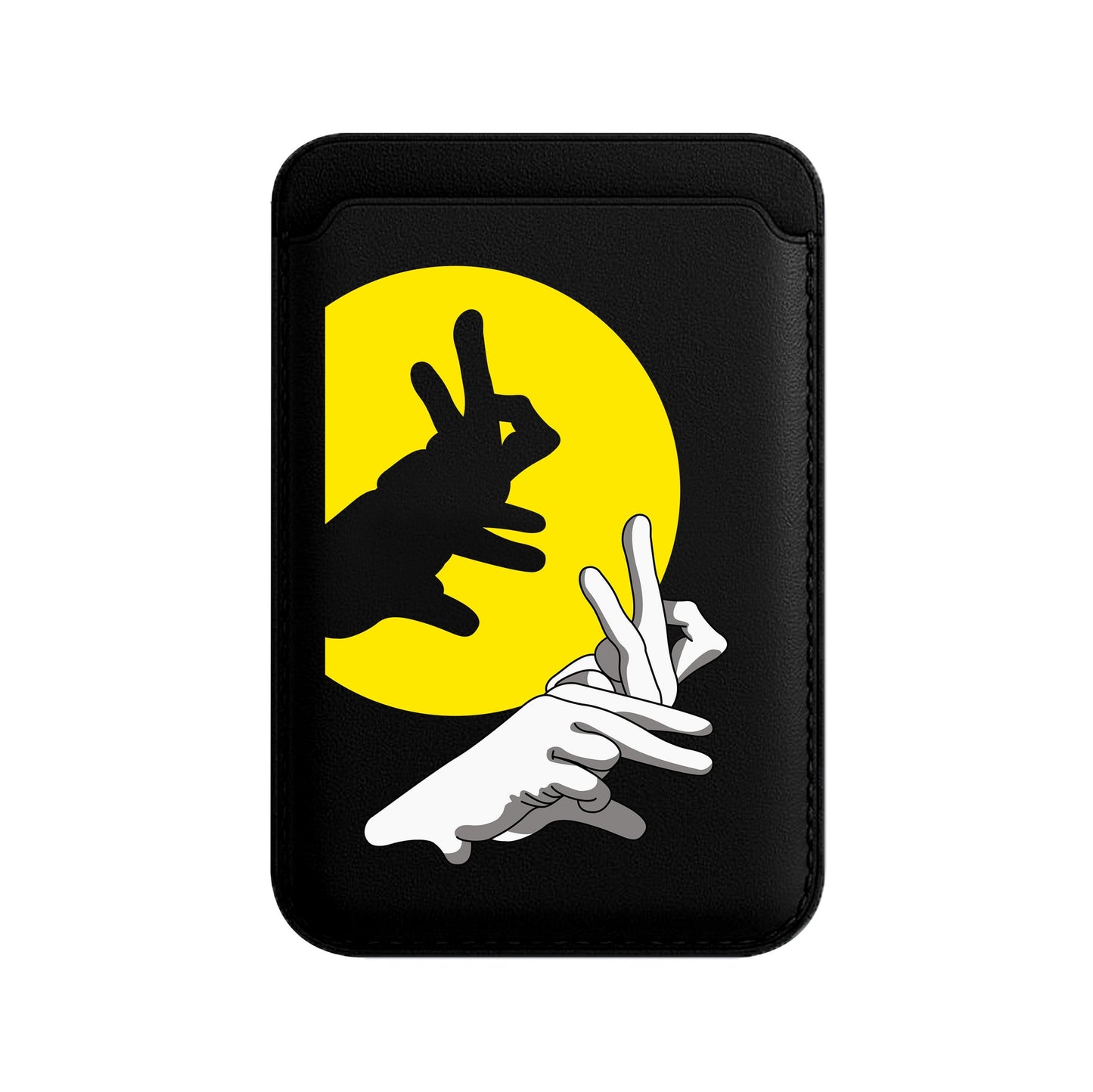 BUNNY-Leather Kartlık