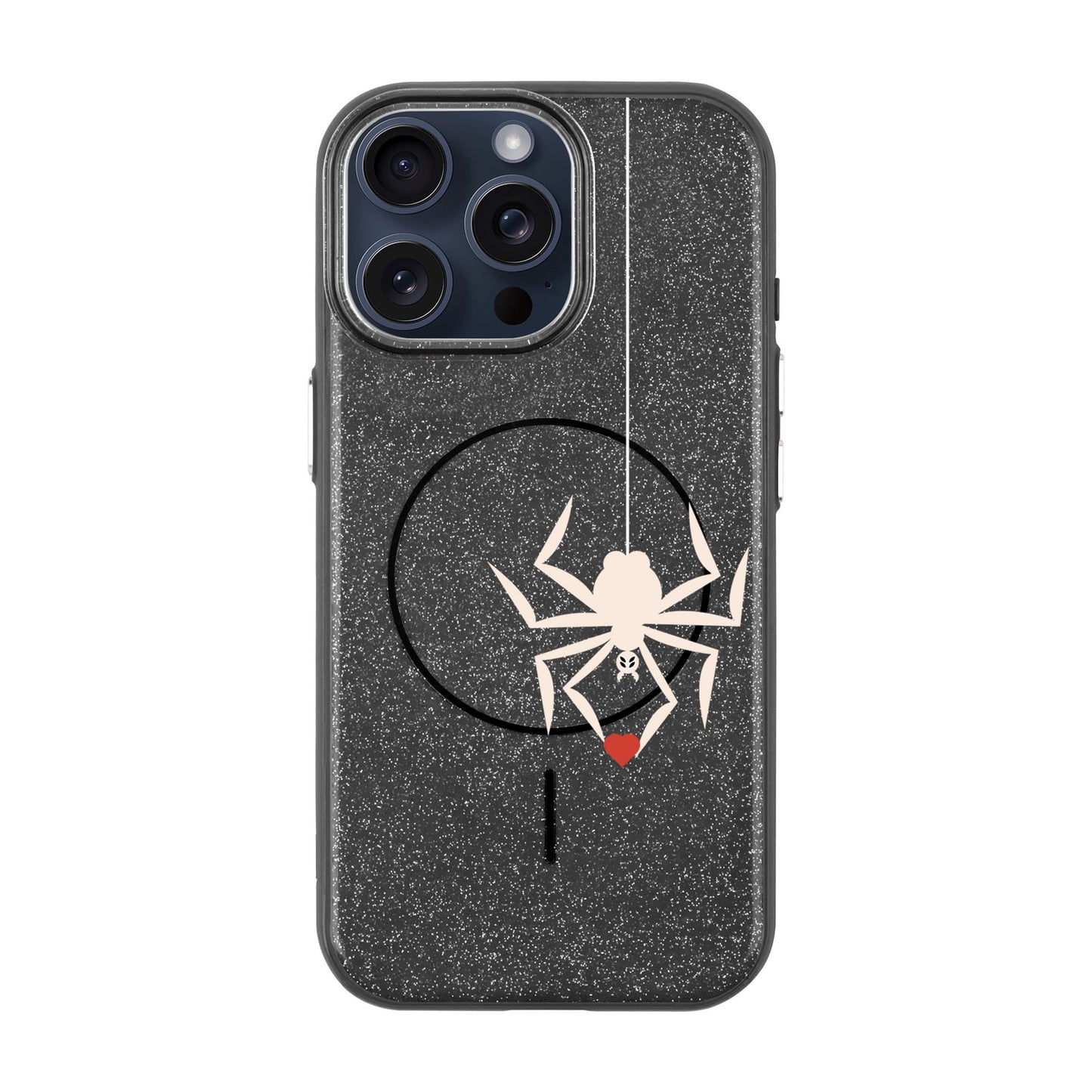 TISSERAND DE LA GRAVITÉ-iPhone 15 Pro Max Radiant Kılıf MagSafe Özellikli