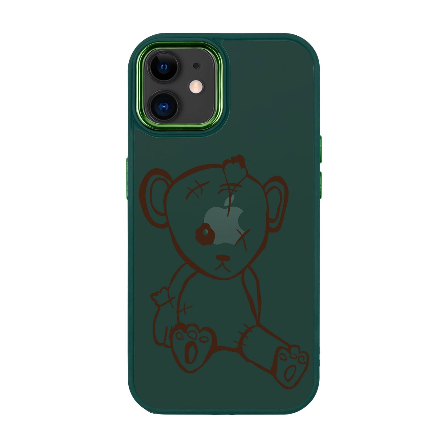 BABY BEAR-iPhone 11 Proof Kılıf