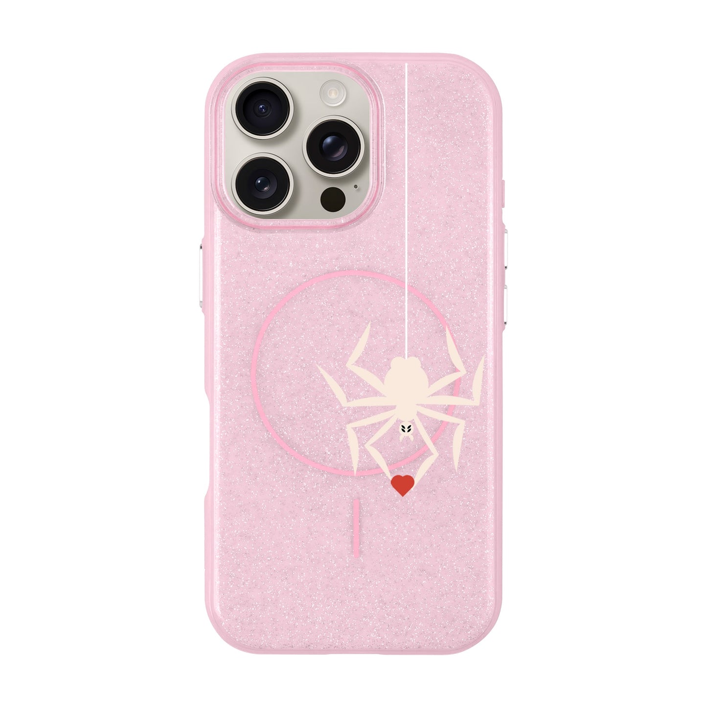 TISSERAND DE LA GRAVITÉ-iPhone 16 Pro Max Radiant Kılıf MagSafe Özellikli