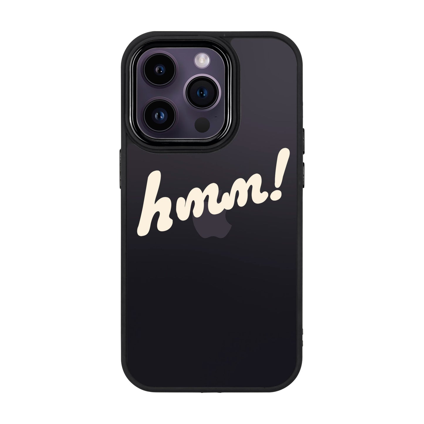 HMM-iPhone 14 Pro Proof Kılıf